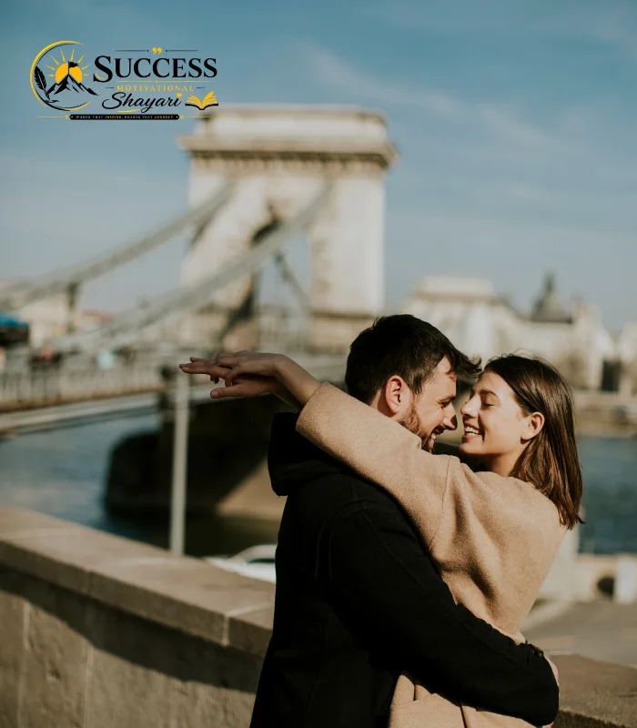 2 Line Shayari for Husband in English