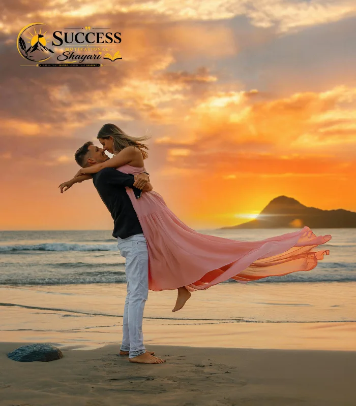 2 Line Shayari for Husband