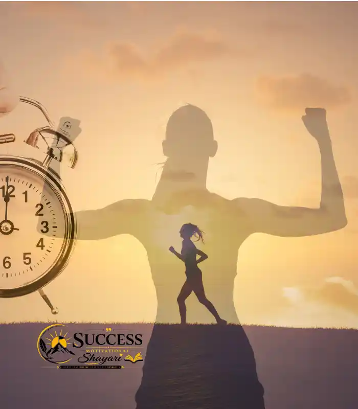Success Motivational Shayari Success Motivational Shayari