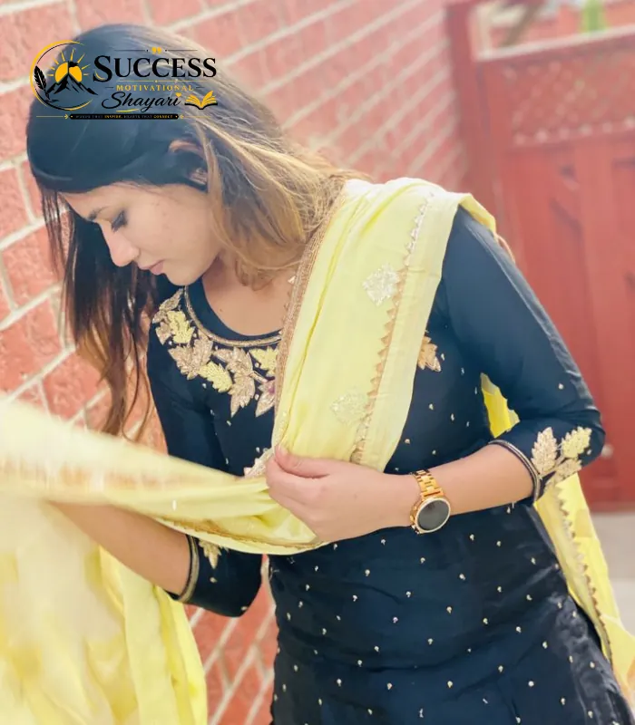Female Attitude Shayari Female Attitude Shayari
