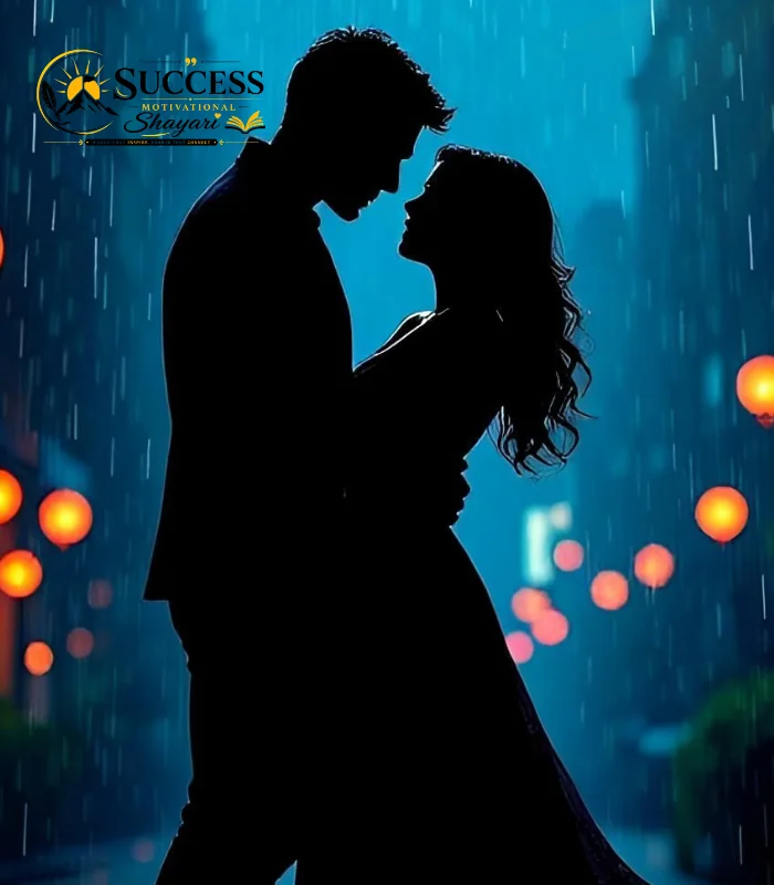Love Romantic Shayari in Hindi