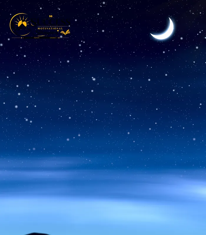 Night Shayari in Hindi 2 Line