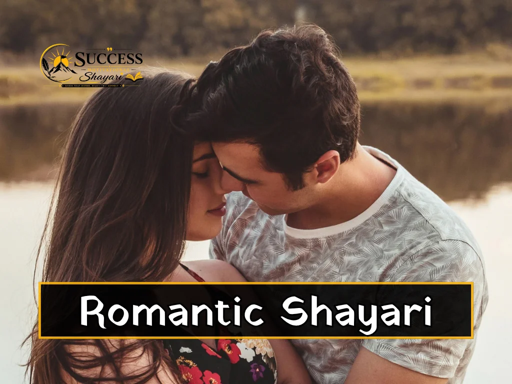Romantic Shayari Hindi