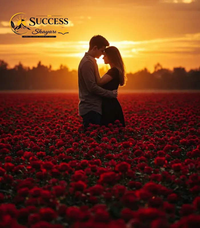 Romantic Shayari Love for Girlfriend