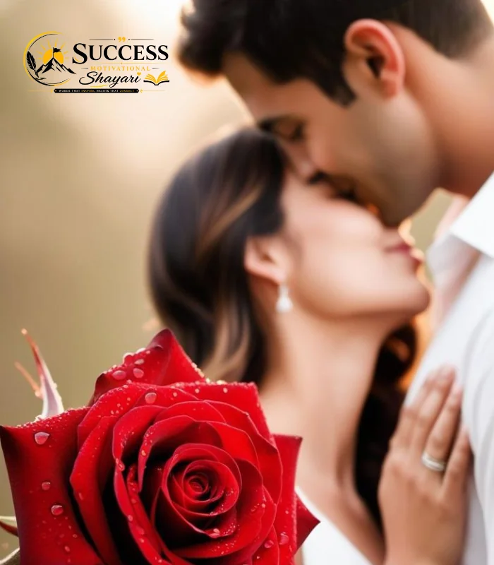 Romantic Shayari for Wife in Hindi