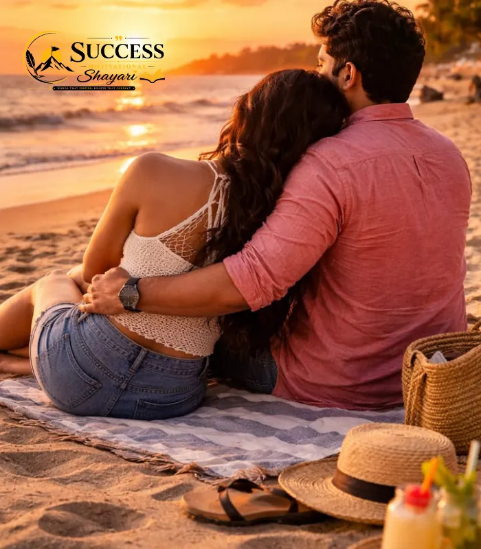 Romantic Shayari for Wife