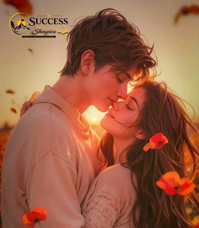 Romantic Shayari in Hindi