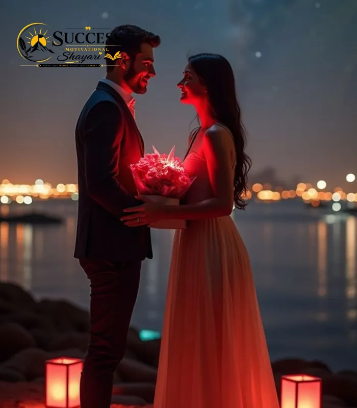 Romantic Shayari in Punjabi